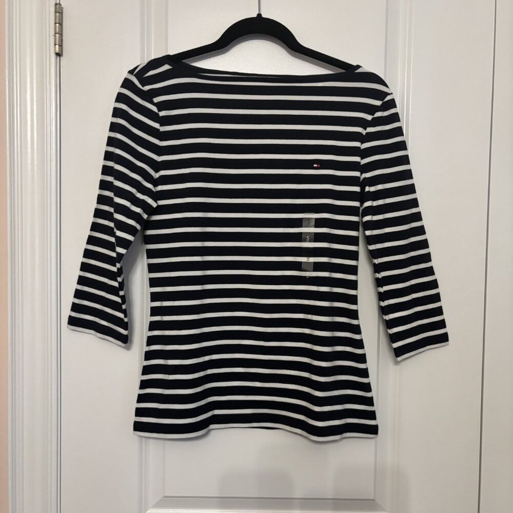Striped T-Shirt